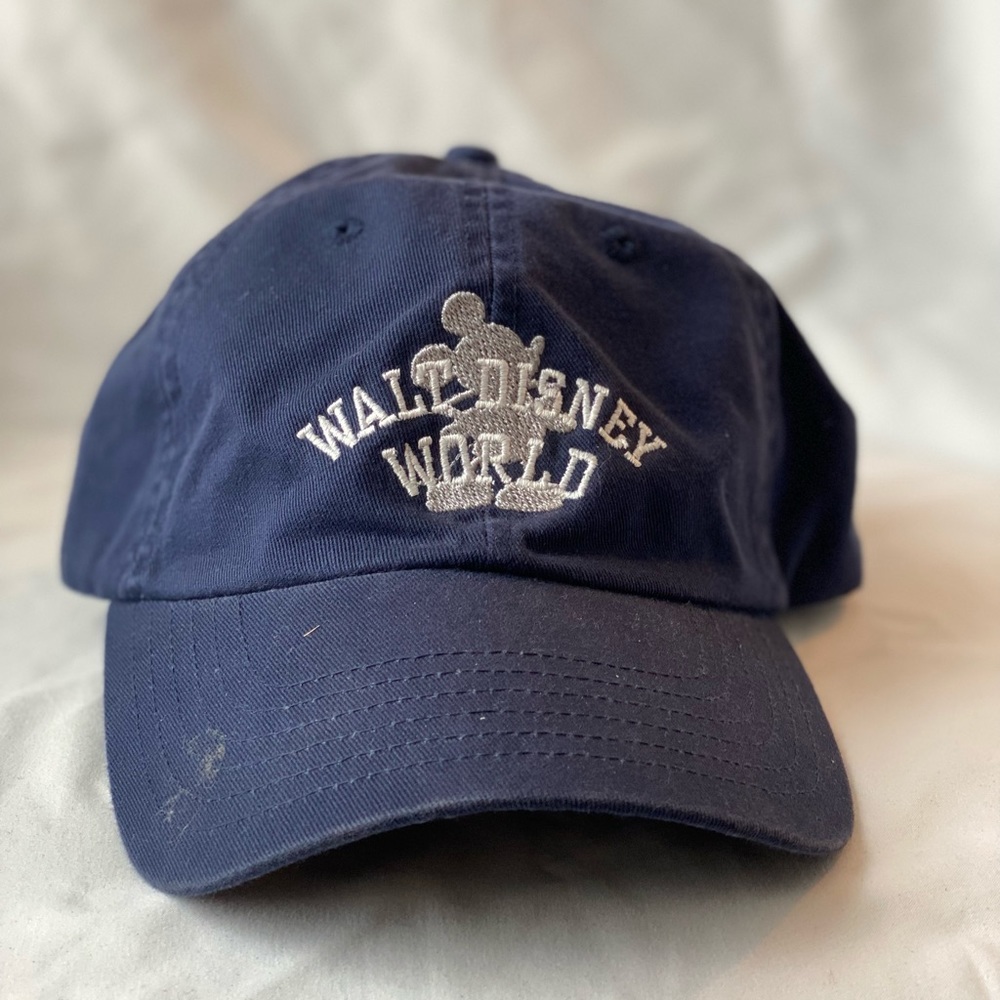 Disney World Hat